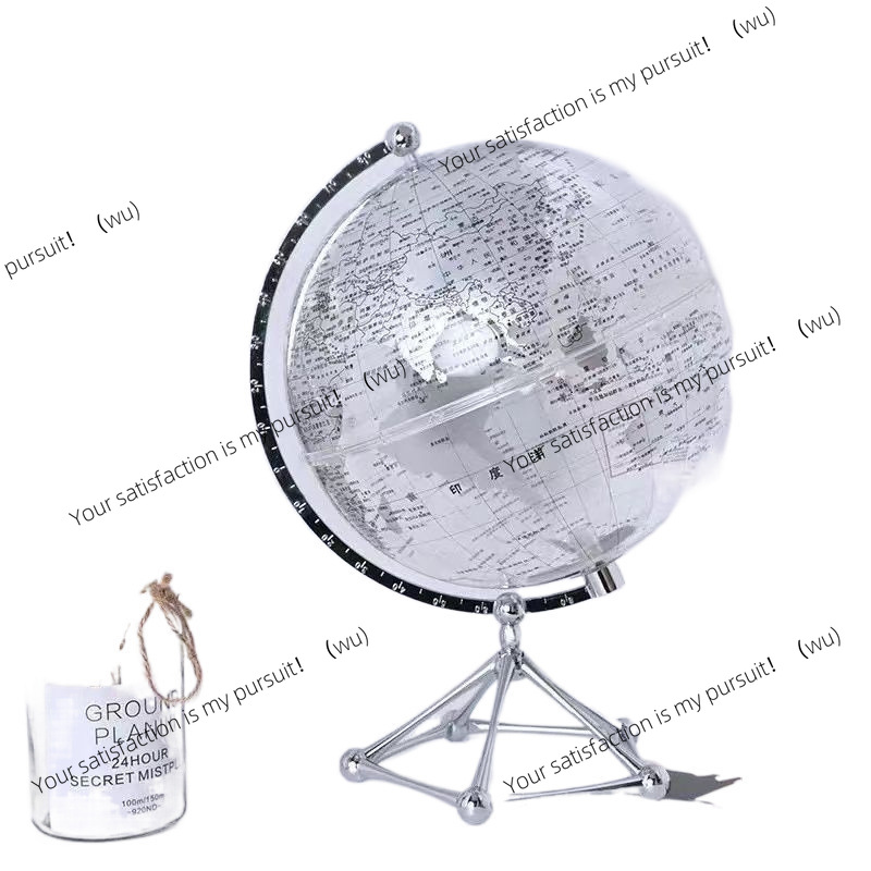 Office Lighting Decor - ZOCI-Ornament Decoração de Casa Simples e