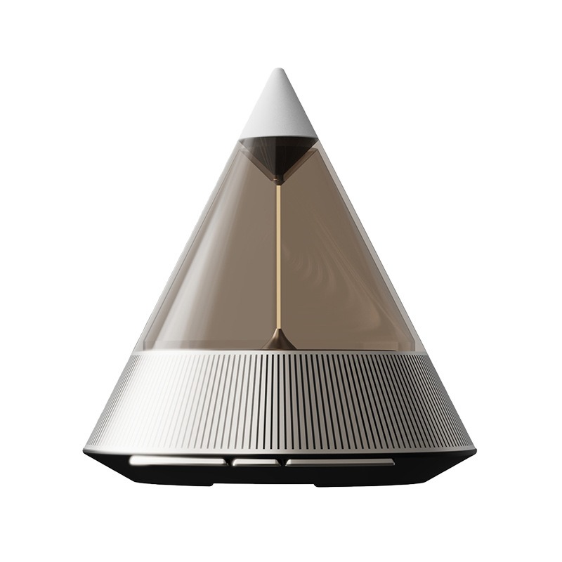 Lighting Decor House - Luminária Bluetooth Ambiente com Cordão de