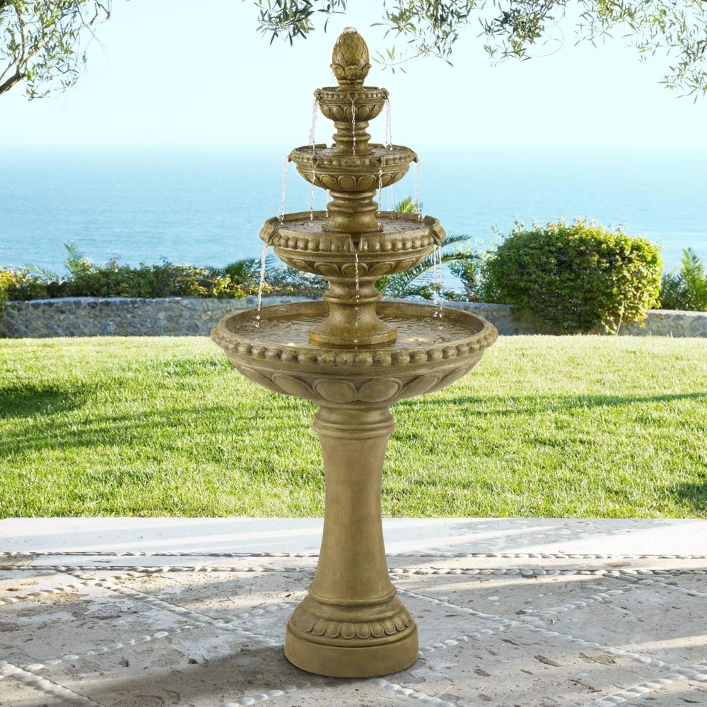 Lighting Decoration Stand - Sag Harbor 66 