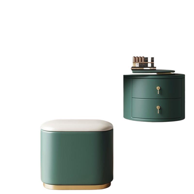 Lighting & Home Decor Studio Photos - Nova Cômoda 2026: Luxo Leve para