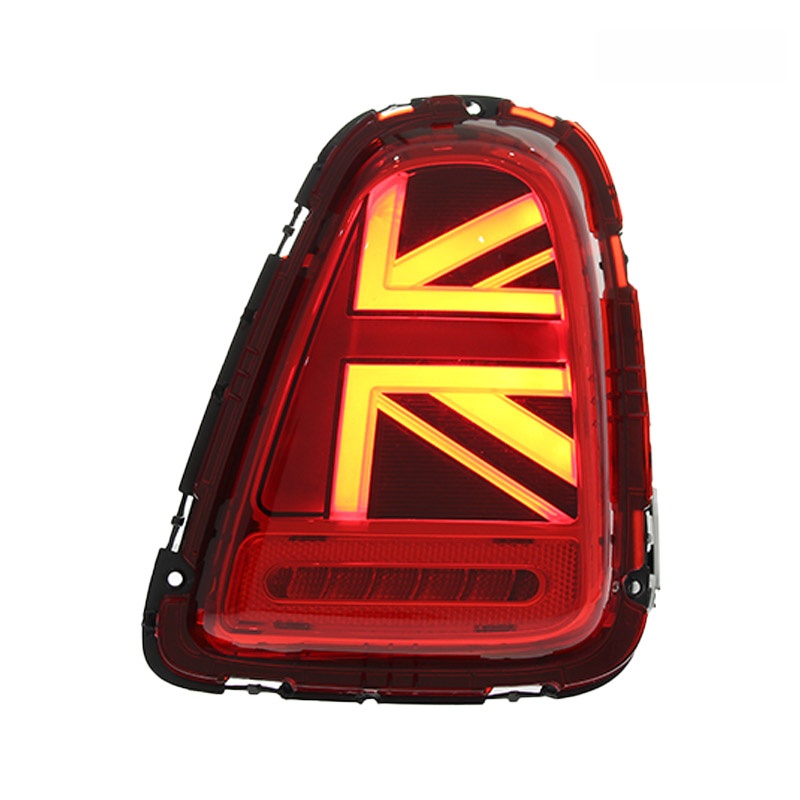 Union Lighting & Decor Montreal Quebec - Lanterna Traseira BMW MINI: Conjunto Union