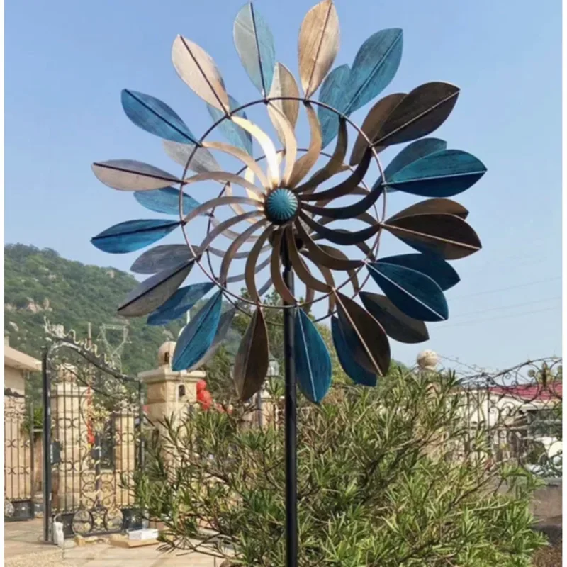 Lighting Decoration Stand - Ornamentos de pé para gramado ao
