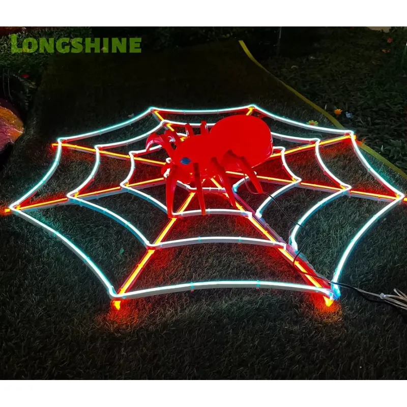 Luzes LED de Teia de Aranha pa - Wall Decor Lighting Tree avaliação e preço