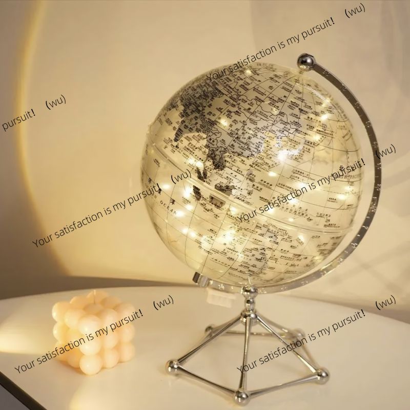 ZOCI-Ornament Decoração de Cas - Office Lighting Decor avaliação e preço