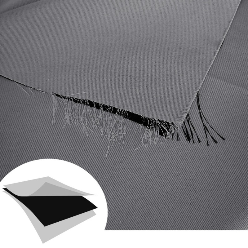 Cortina de Cor Sólida Bloquead - Office Lighting Decor avaliação e preço