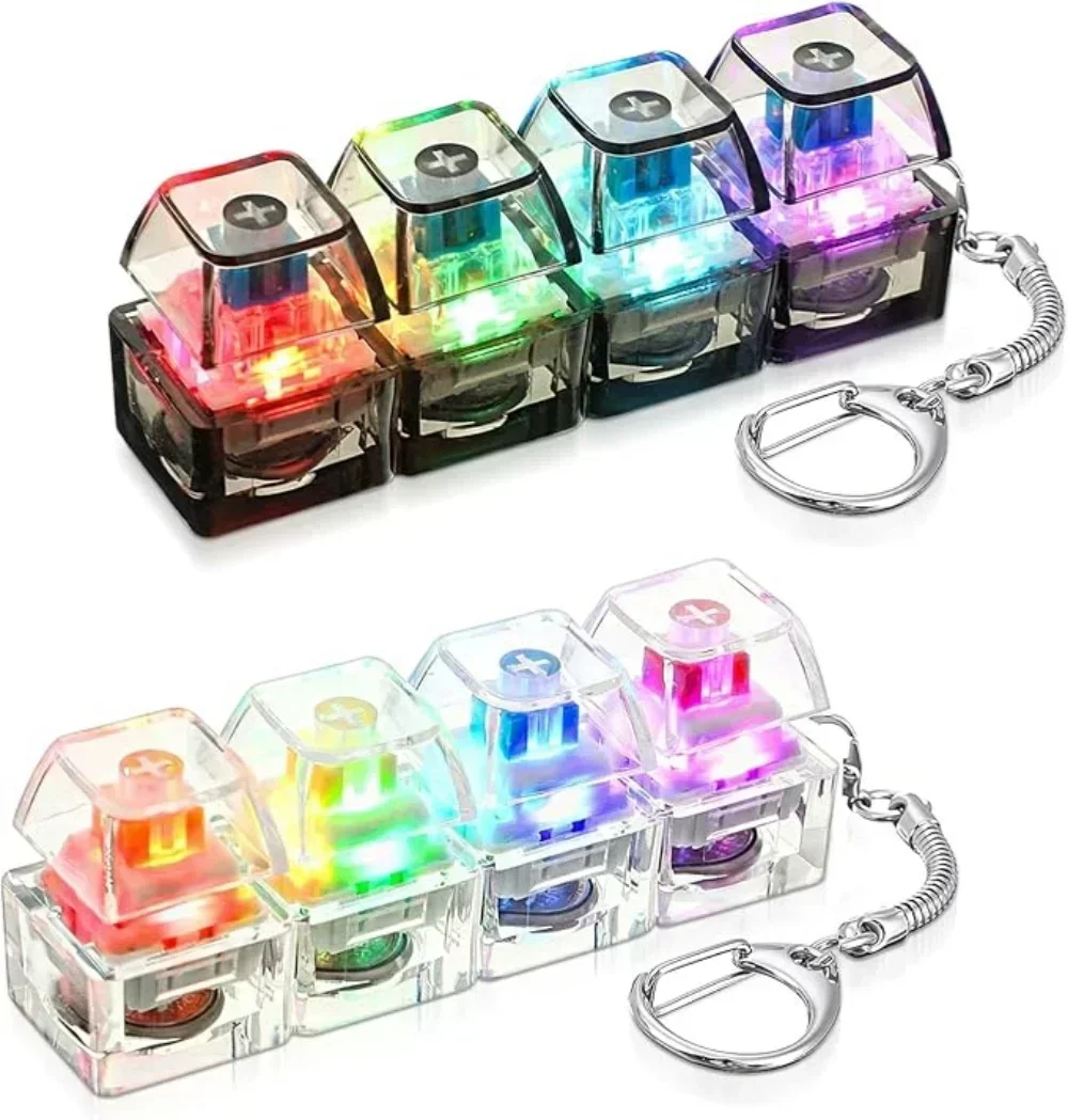Chaveiro LED Iluminado com Tec - Office Lighting Decor avaliação e preço