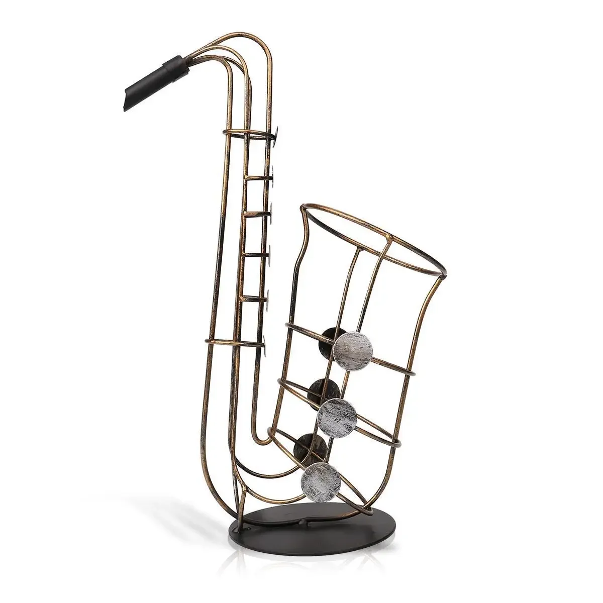 Estilo europeu simples luz de  - Lighting Decoration Stand avaliação e preço