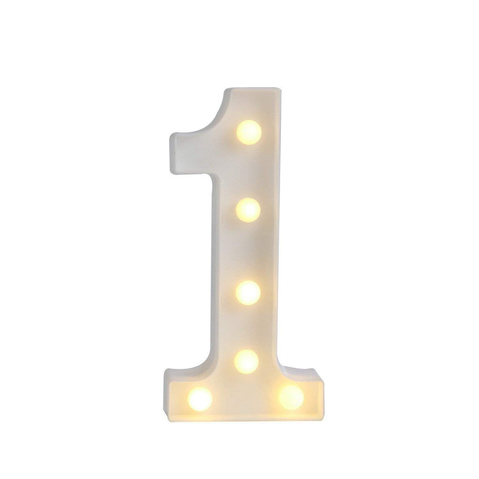 Ilumine a letra led alfabeto n - Lighting Decoration Stand avaliação e preço