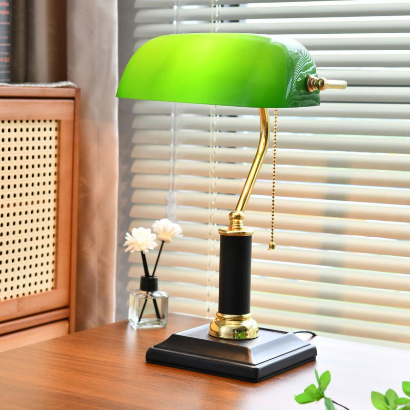 Luminária de Mesa Vintage Repu - Office Lighting Decor avaliação e preço