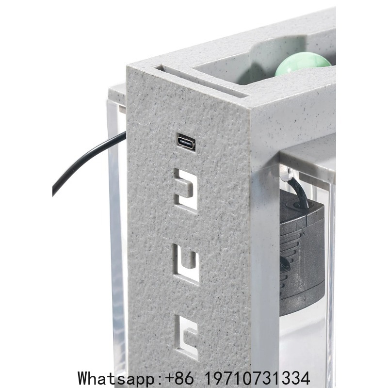 Kit de Aquário com Barra de Ox - Office Lighting Decor avaliação e preço