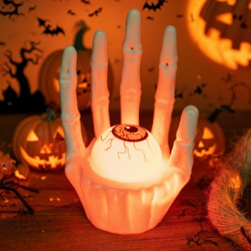1-10 pçs festa de halloween de - Lighting Decor House avaliação e preço