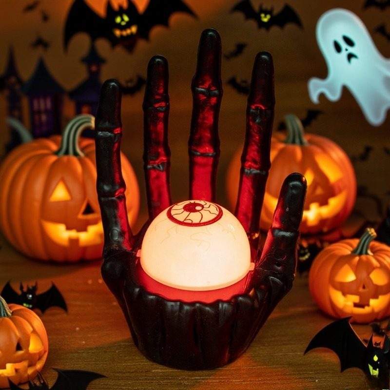 1-10 pçs festa de halloween de - Lighting Decor House avaliação e preço