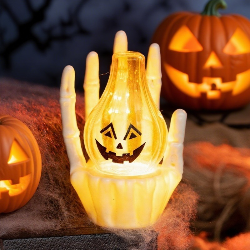 1-10 pçs festa de halloween de - Lighting Decor House avaliação e preço