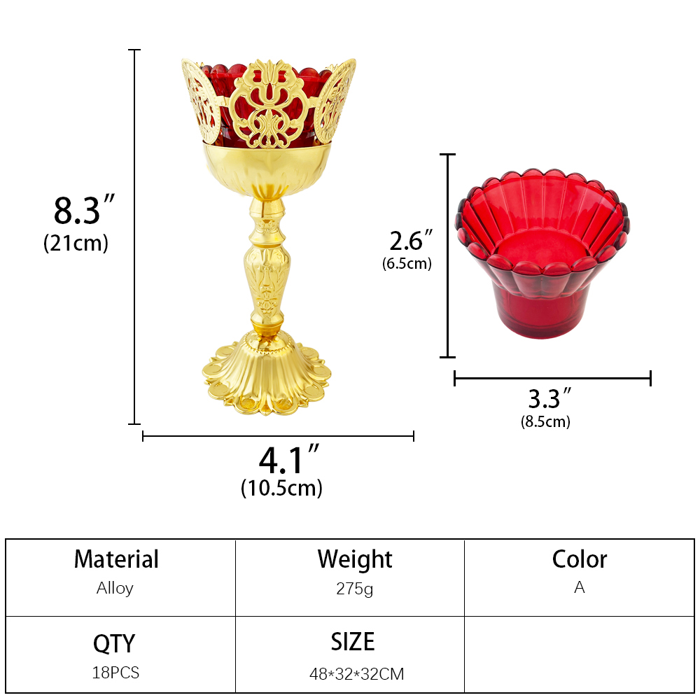 Exclusivo Ornamento Religioso  - Lighting & Home Decor Studio Photos avaliação e preço
