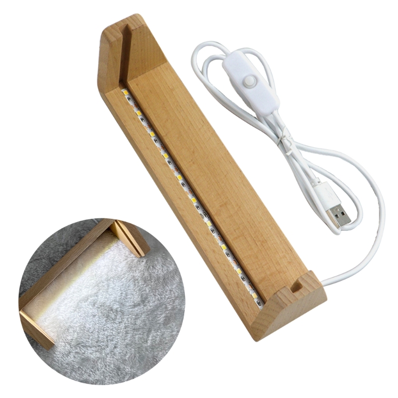 5/6/7/8/10 Polegada forma base - Lighting Decoration Stand avaliação e preço