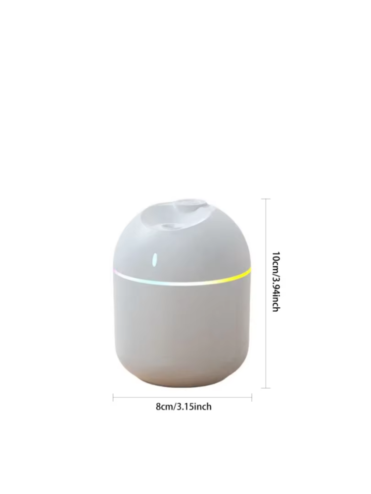 Umidificador de Ar 270ML com N - Lighting & Home Decor Studio Photos avaliação e preço