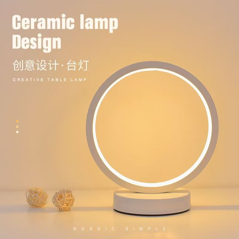 20cm led simples anel circular - Restaurant Lighting Decoration avaliação e preço