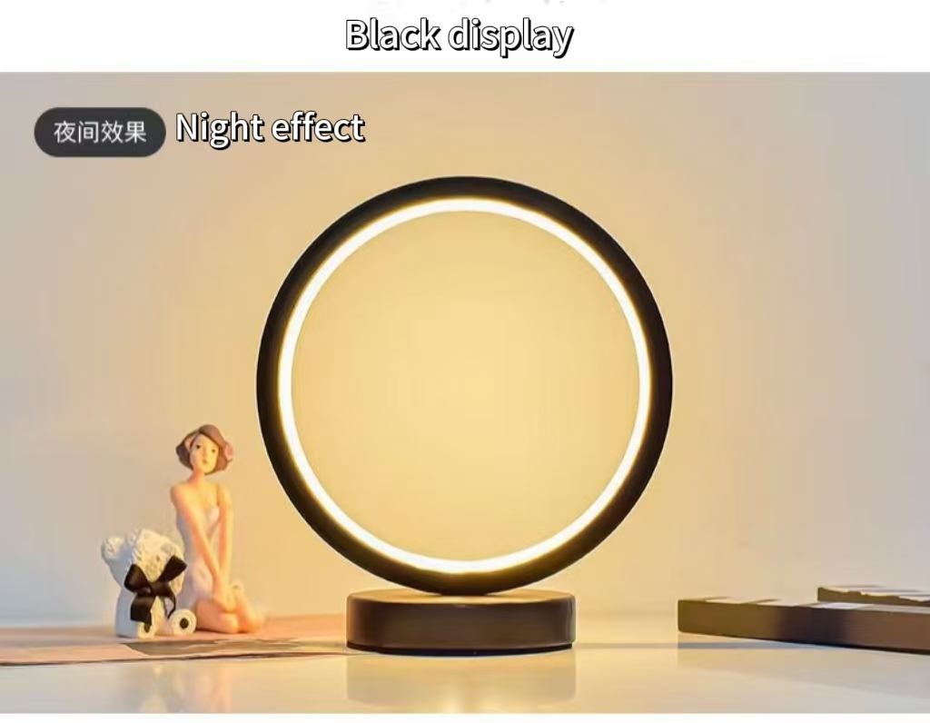 20cm led simples anel circular - Restaurant Lighting Decoration avaliação e preço