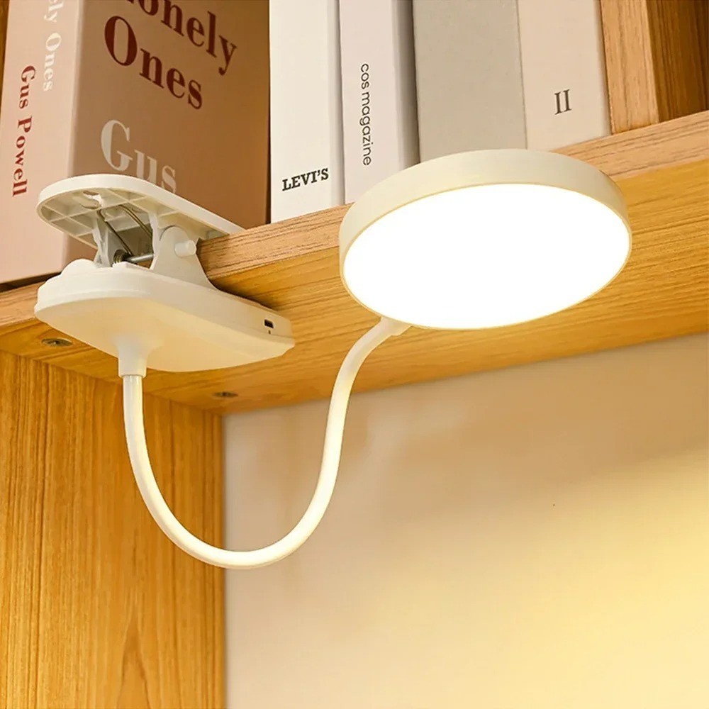 Lâmpada de Mesa Portátil USB R - Office Lighting Decor avaliação e preço