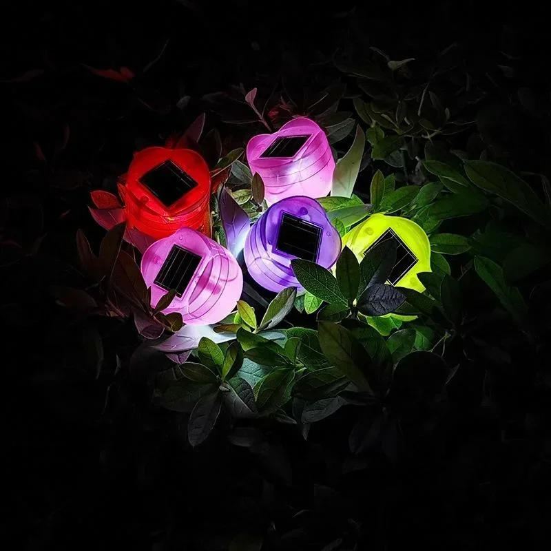 LED Solar Powered impermeável  - Lighting Decoration Stand avaliação e preço