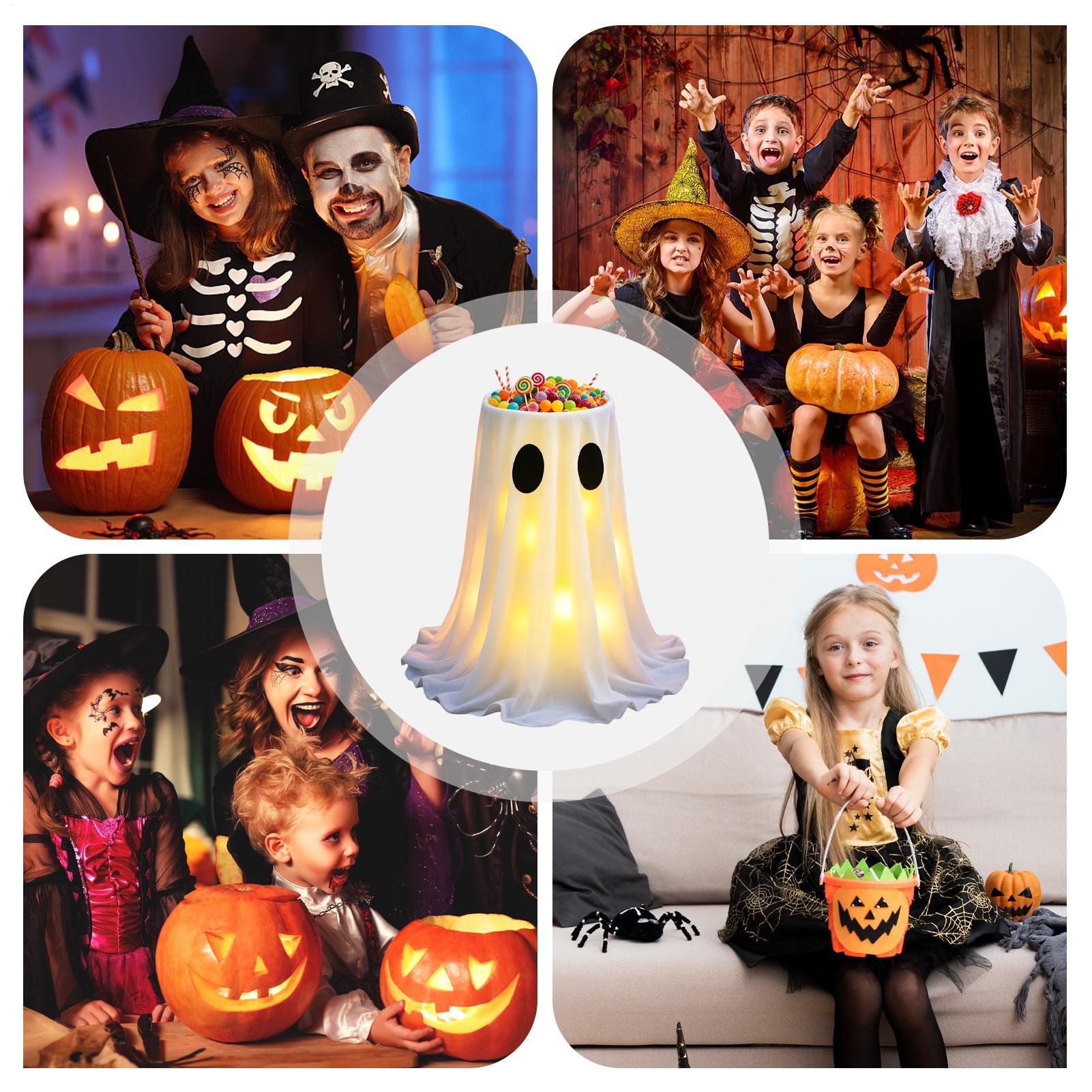 Decorações de Halloween: Fanta - Lighting Decoration Stand avaliação e preço
