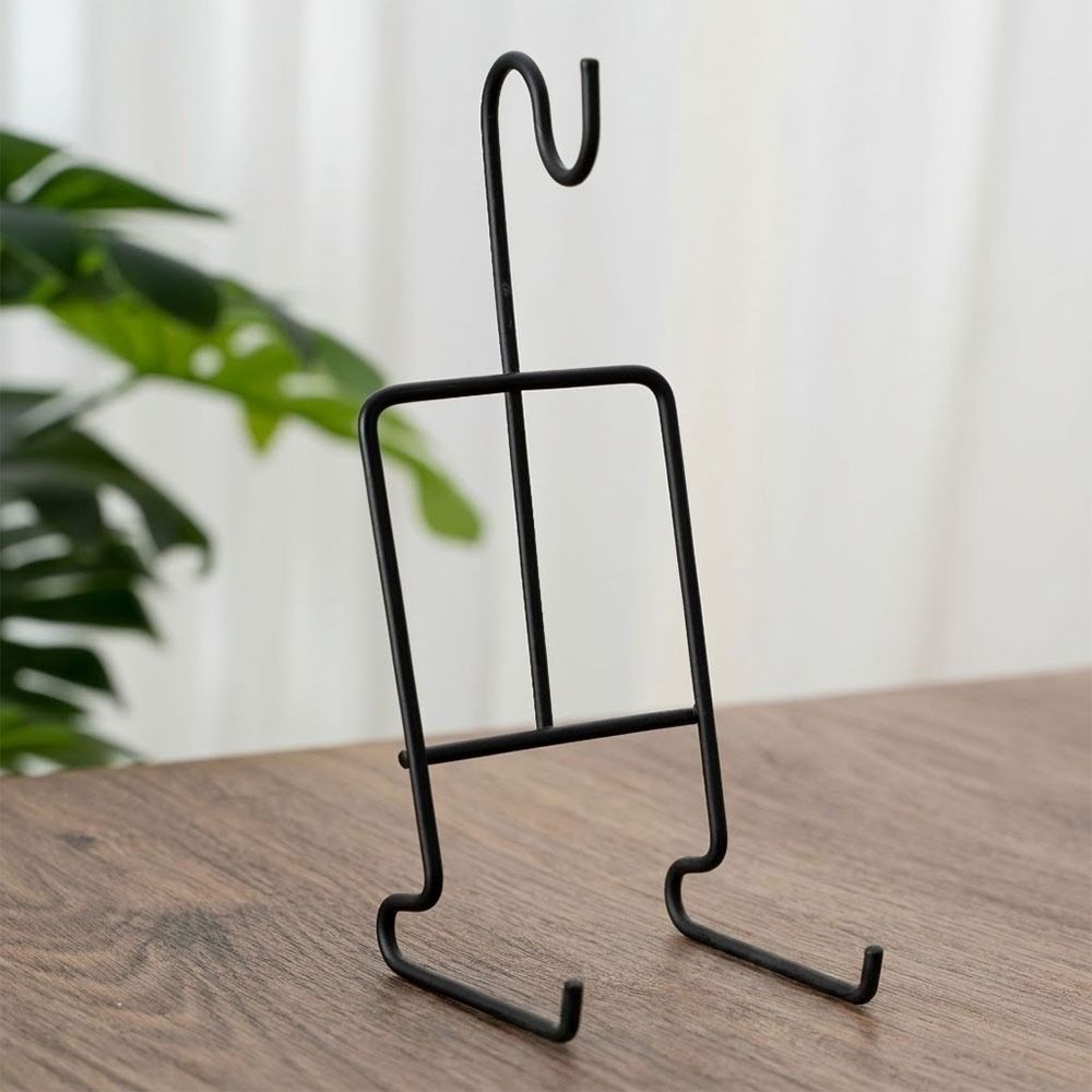 Suporte Expositor de Luxo Leve - Lighting Decoration Stand avaliação e preço