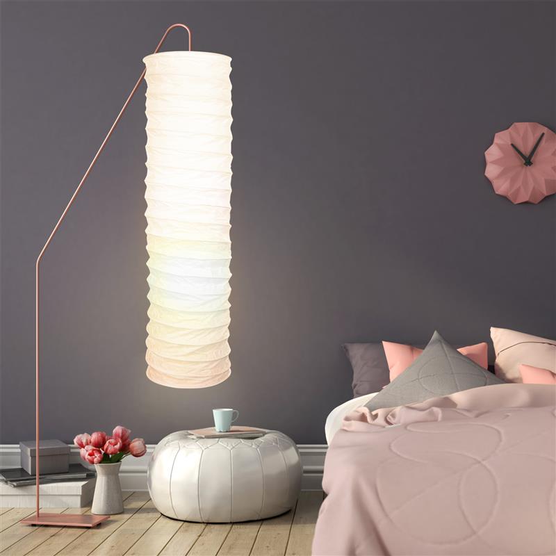 Decorative Floor Standing Lamp - Lighting Decoration Stand avaliação e preço