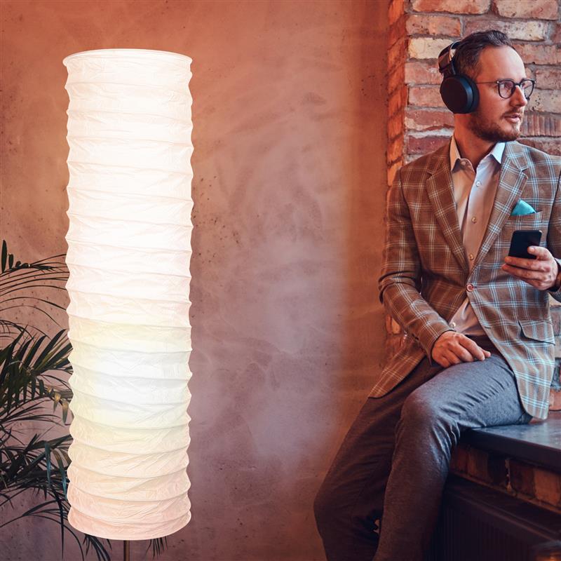 Decorative Floor Standing Lamp - Lighting Decoration Stand avaliação e preço