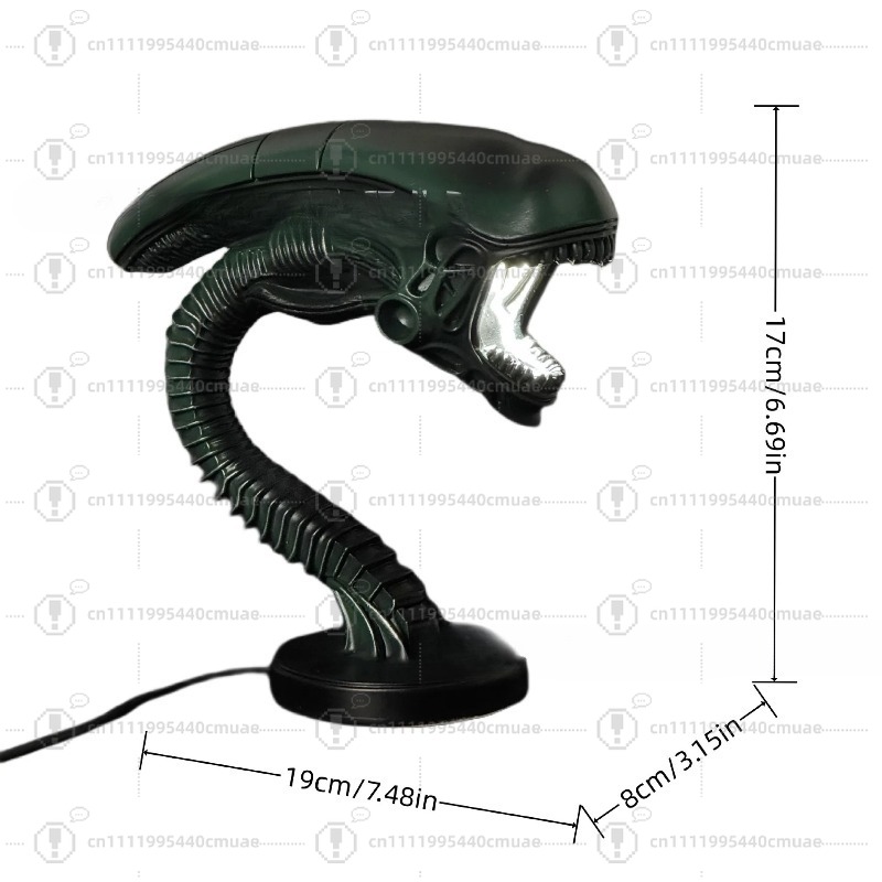 Luminária Noturna Criativa, Su - Lighting Decoration Stand avaliação e preço