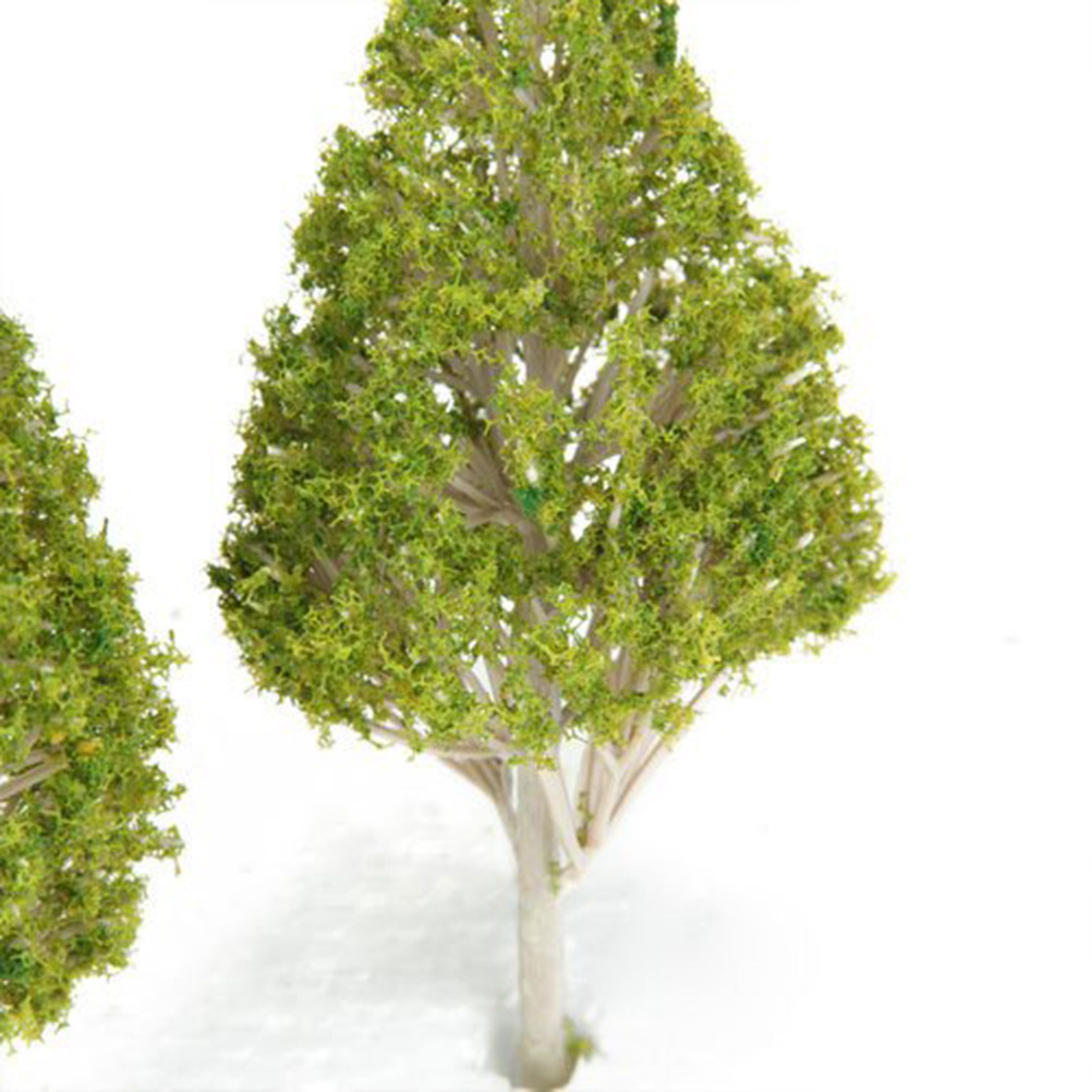 5 Peças de Decoração: Mini Árv - Lighting Decor House avaliação e preço