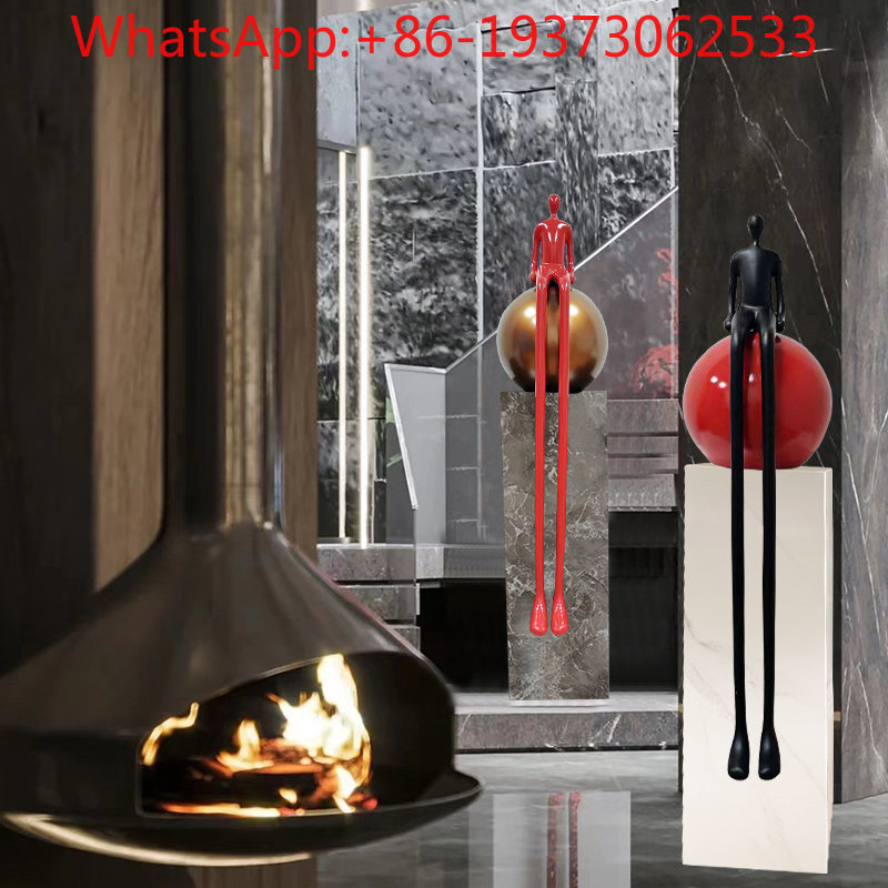 Ornamento Decorativo de Chão S - Lighting Decor avaliação e preço
