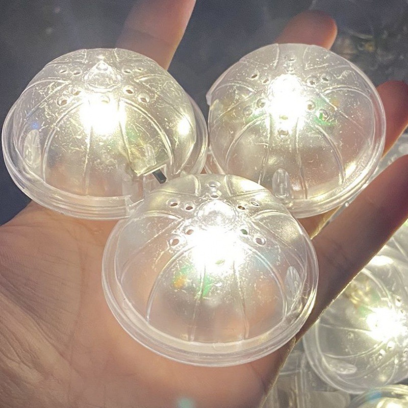 1/3 Peças Mini Iluminação para - Lighting Decor House avaliação e preço