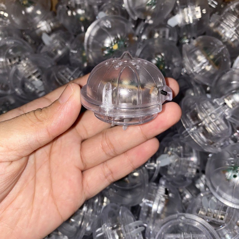 1/3 Peças Mini Iluminação para - Lighting Decor House avaliação e preço