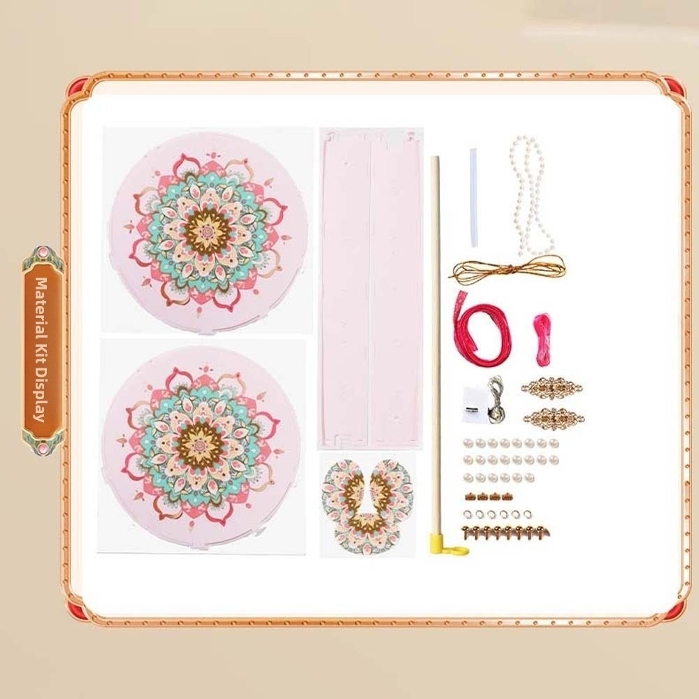Lanterna Chinesa Artesanal DIY - Lighting Decor House avaliação e preço