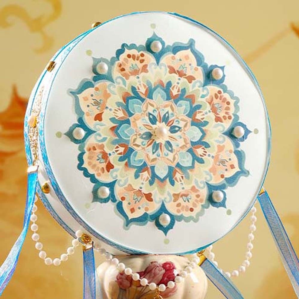 Lanterna Chinesa Artesanal DIY - Lighting Decor House avaliação e preço